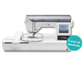 BROTHER Innov-is 1250