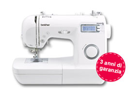 BROTHER Innov-is 35