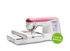 BROTHER Innov-is 5000