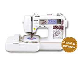 BROTHER Innov-is 955