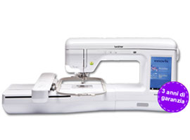 BROTHER Innov-is V3