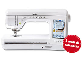 BROTHER Innov-is VQ2