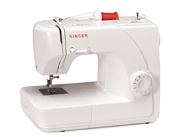 SINGER 1507 WC