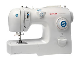 SINGER INSPIRATION 4210