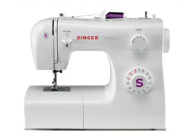 SINGER TRADITION 2263