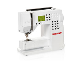 Bernina Serie 2