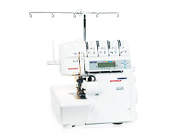 BERNINA Taglia & Cuci 1300 MDC