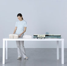 Corso di Maglieria a Macchina