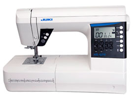 JUKI HZL-G210/CE4