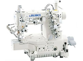 JUKI MF 7723