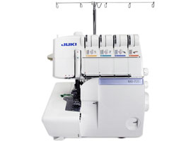 JUKI Taglia & Cuci MO-735/CE2