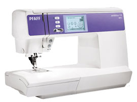 PFAFF AMBITION 1.5