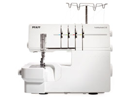 PFAFF HOBBYLOCK™ 2.5