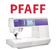 Rivenditore & Distributore Pfaff Milano Italia