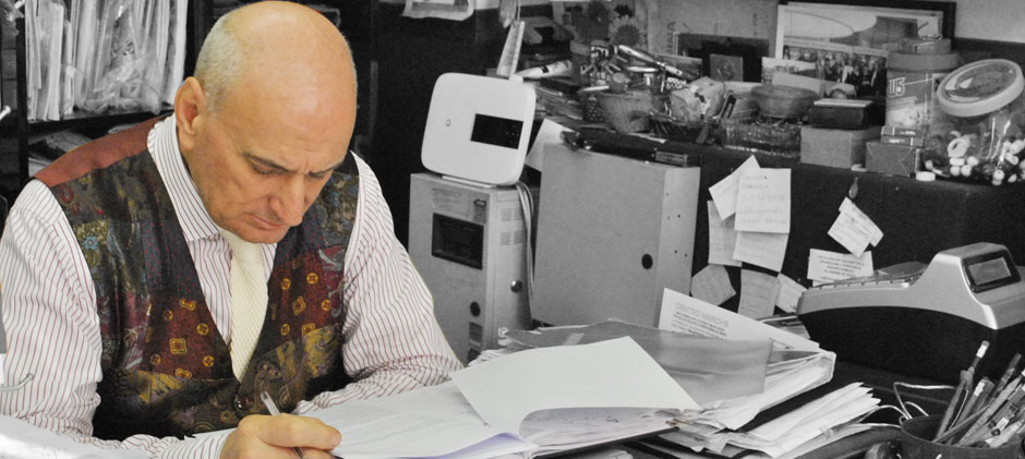 assistenza tecnica macchine per cucire